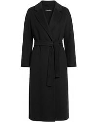 Max Mara - Maxmara 'S Esturia Coat - Lyst