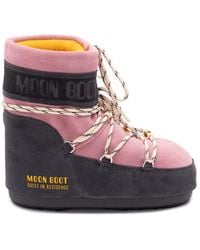 Moon Boot - 'Mb X Guest - Lyst