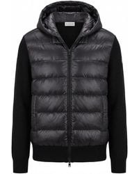 Moncler - Cardigan - Lyst