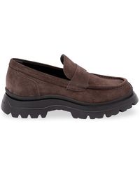 Hogan - H692 Loafers - Lyst