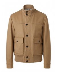 Lardini - Jacket - Lyst