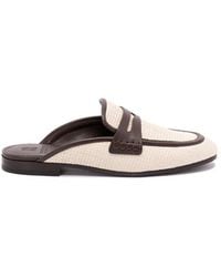Brunello Cucinelli - Loafers - Lyst