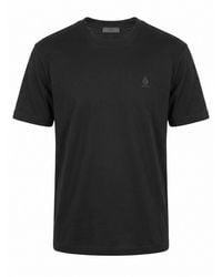 Prada - Jersey T-Shirt - Lyst