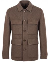 Montecore - Jacket - Lyst
