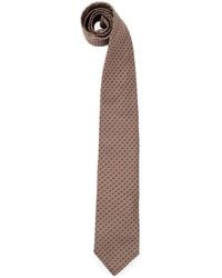 Brunello Cucinelli - Silk Tie - Lyst