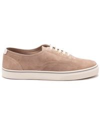 Brunello Cucinelli - Sneakers - Lyst