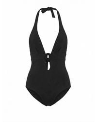 Fisico - One-Piece Swimsuit - Lyst