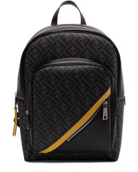 fendi backpack men