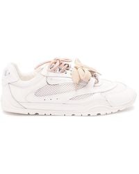 Pinko - 'Yulia 01' Sneakers - Lyst