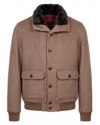 Montecore - Jacket - Lyst