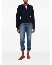 Dondup - 'Koons' Loose 5-Pocket Jeans - Lyst