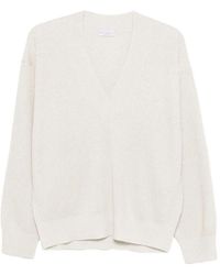 Brunello Cucinelli - Sparkling Cashmere Sweater - Lyst