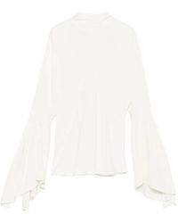 Pinko - 'Bratz' Blouse - Lyst