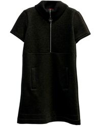 Gucci - 'Double Gg' Dress - Lyst