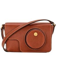 Longchamp - Épure Xs Camera Bag - Lyst