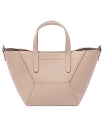 Brunello Cucinelli - 'Bc Duo' Handbag - Lyst