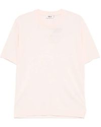 Altea - 'Cecil' Short Sleeve T-Shirt - Lyst