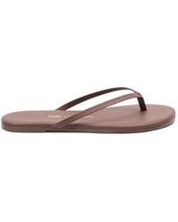 TKEES - 'Lily Nudes' Flip Flops - Lyst