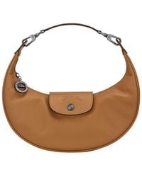 Longchamp - 'Le Pliage Xtra' Small Shoulder Bag - Lyst