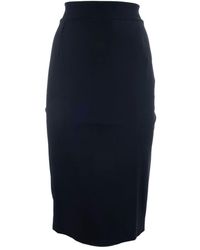 Chiara Boni - Skirt - Lyst