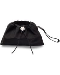 Moncler - 'Trick' Pouch - Lyst