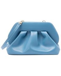 THEMOIRÈ - 'Bios Vegan Fabric' Medium Bag - Lyst