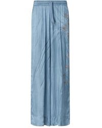 Pinko - Trousers - Lyst