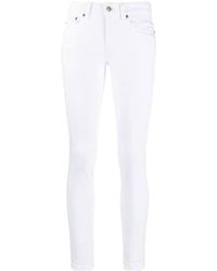 Dondup - 'Monroe' 5-Pocket Jeans - Lyst
