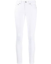 Dondup - `Monroe` 5-Pocket Jeans - Lyst