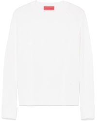 Wild Cashmere - Crew-Neck Sweater - Lyst