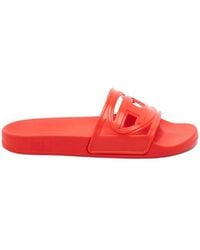 DIESEL - 'Sa-Clyde W' Sandals - Lyst