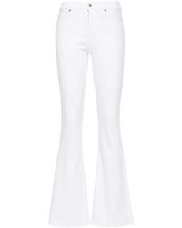 7 For All Mankind - `Hw Ali Luxe Vintage Soleil` Jeans - Lyst