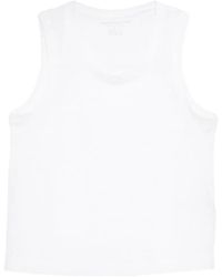 Majestic Filatures - Tank Top - Lyst
