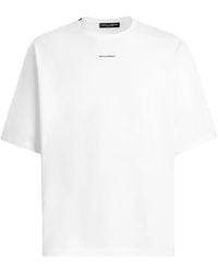 Dolce & Gabbana - Classic T-Shirt - Lyst