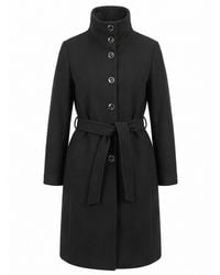 Pinko - Citiso Coat - Lyst