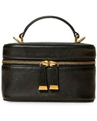 Twinset - Leather Shoulder Bag - Lyst