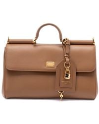 Dolce & Gabbana - 'My Sicily' Handbag - Lyst