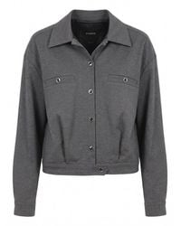 Pinko - Caprifoglio Jacket - Lyst