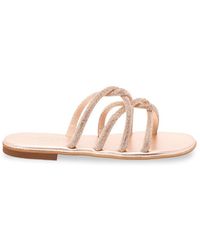 Kima - Sandals - Lyst