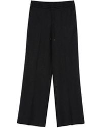Berwich - Palazzo Pants - Lyst