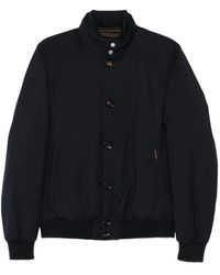 Moorer - 'Janos' Jacket - Lyst