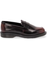 Dr. Martens - 'Temara' Loafers - Lyst