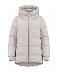 Moorer - 'Carinzia' Padded Jacket - Lyst