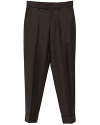 Berwich - Regular Pants - Lyst