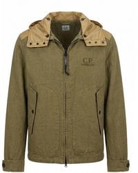 C.P. Company - Outerwear - Lyst
