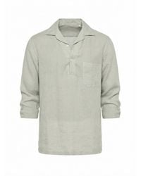 Lardini - 'Ricerca' Shirt - Lyst