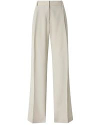 Pinko - Trousers - Lyst