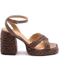 Castañer - 'Valeriette/258' Espadrilles - Lyst