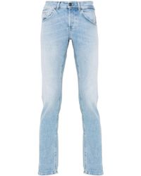 Dondup - `George` 5-Pocket Jeans - Lyst