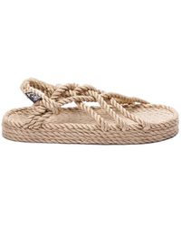 Nomadic State Of Mind - `Jc Double Decker` Sandals - Lyst